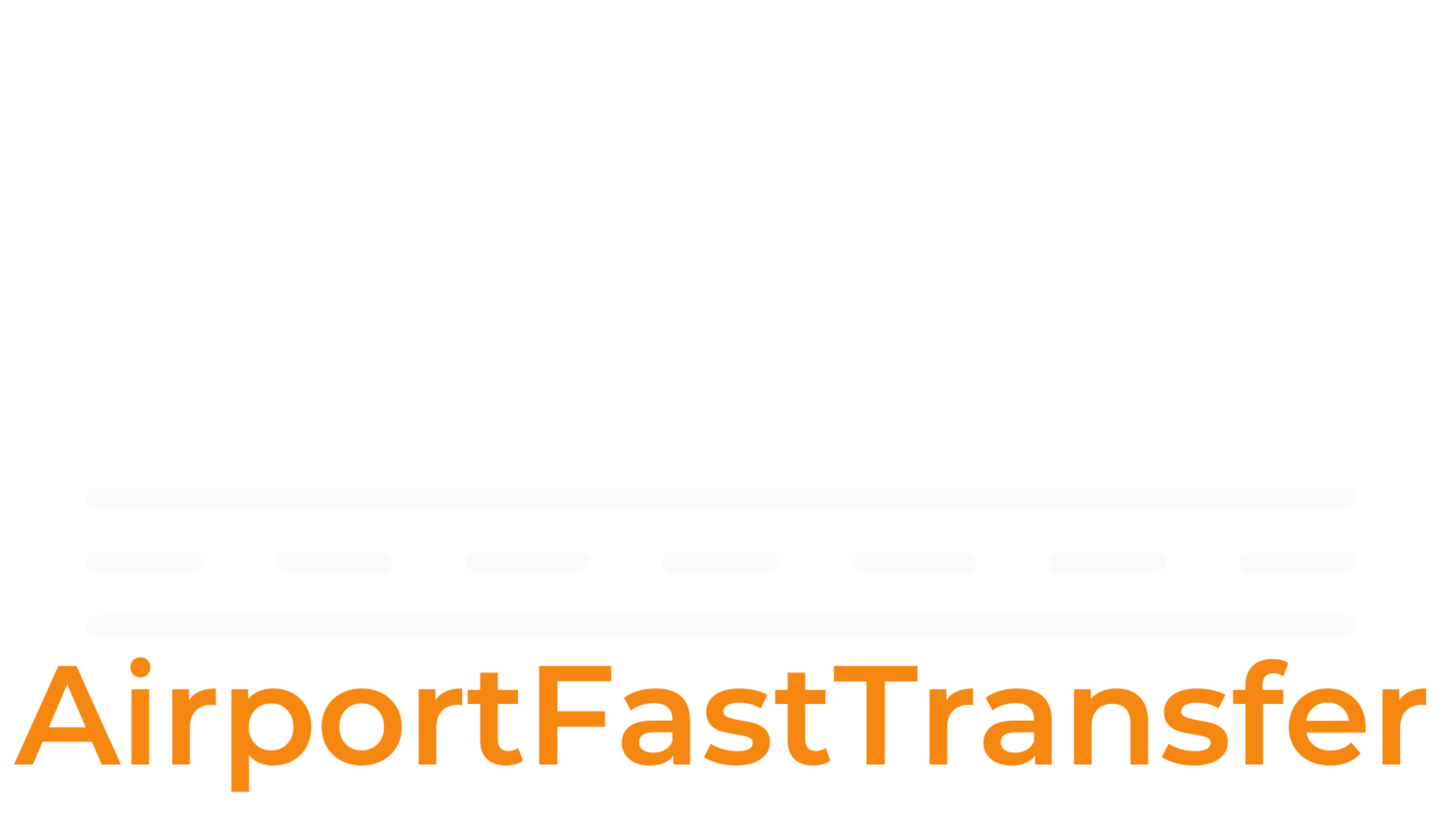 Antalya Airport Transfer | Airport Fast Transfer